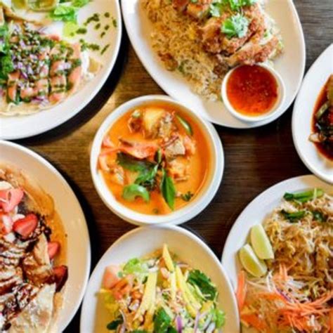 THE BEST 10 Thai Restaurants in FREMONT, CA 